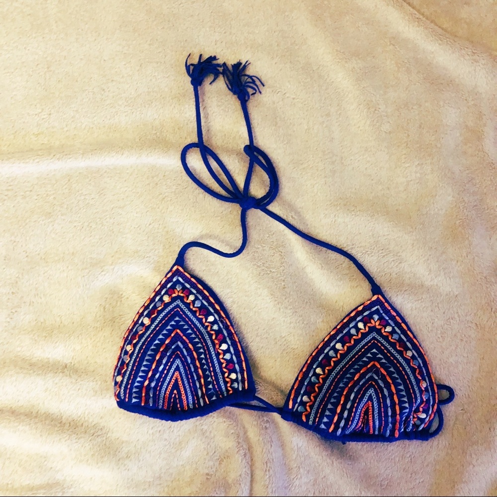 Bikini top
